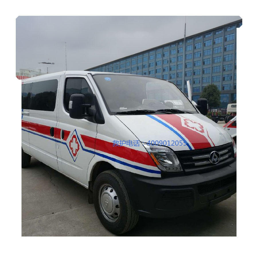 出租急救车电话号码